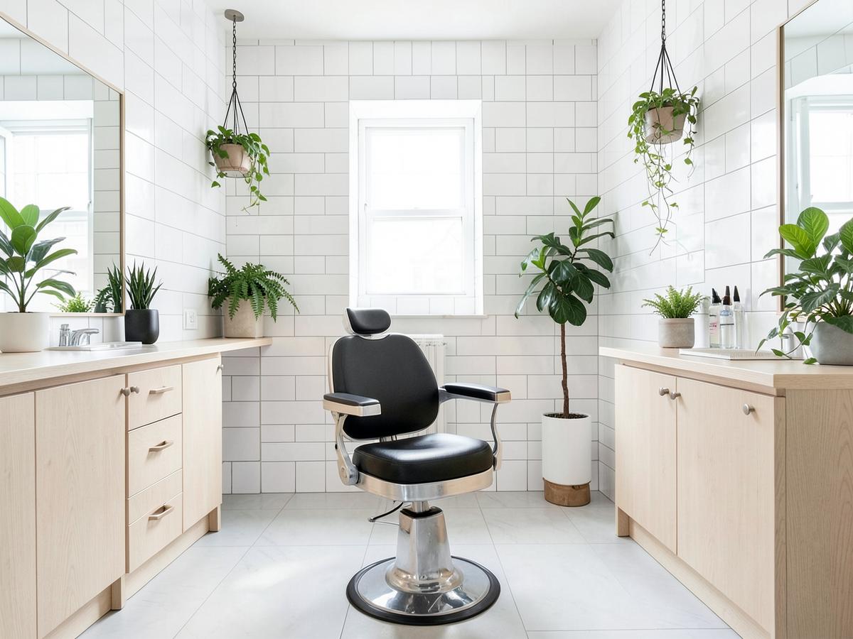 Fade Lab HTX